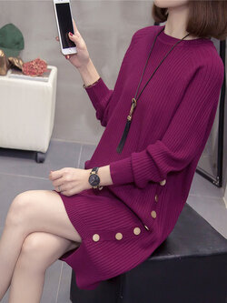 เดรสคนอ้วน PLUSSIZE