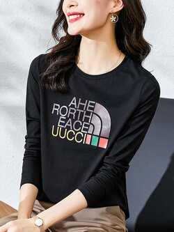 เสื้อยืดวัยรุ่น เสื้อยืดผู้หญิง