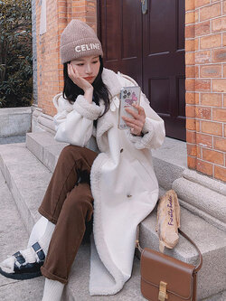 เสื้อโค้ท เสื้อโค้ทกันหนาว เสื้อโค้ทผ้าขนสัตว์