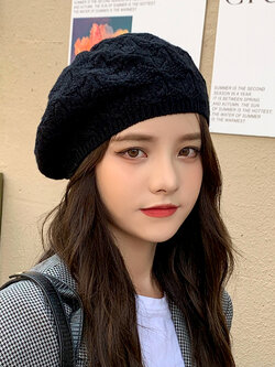 หมวกเบเร่ต์