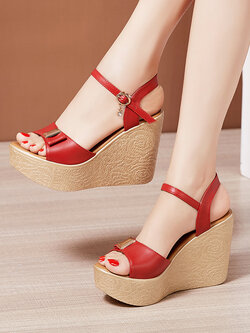 รองเท้าส้นสูงผู้หญิง รองเท้าส้นสูงรัดส้นผู้หญิง ส้นสูงนำเข้า ส้นสูงสวยหรู By Fashion Shoes Cabinat