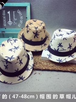 หมวกเด็กน่ารักๆ สไตล์เกาหลี