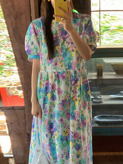 ชุดเดรสแฟชั่น แบบชุดเดรสสวยๆ ชุดเดรสน่ารัก