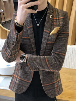 สูทผู้ชาย เสื้อสูทแฟชั่น เสื้อสูททำงานชาย