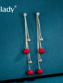 ต่างหู ตุ้มหูแฟชั่น By Qlady