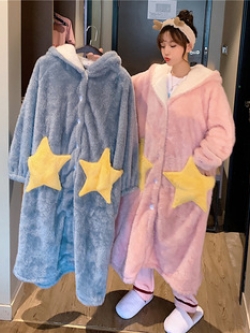 ชุดนอนน่ารัก ชุดอยู่บ้านใส่สบาย