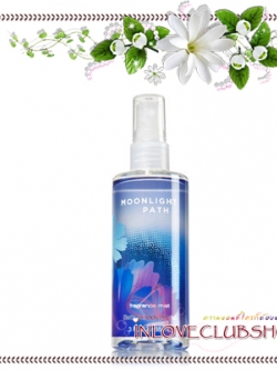 Bath & Body Works / Travel Size Fragrance Mist 88 ml. (Moonlight Path)