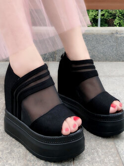 รองเท้าส้นสูงสวยๆ รองเท้าส้นสูงเกาหลี มีไซต์ 35-39