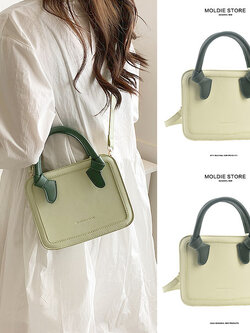 กระเป๋าสะพายข้างผู้หญิง กระเป๋าแบรนด์ MODIE