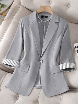 สูทผู้หญิง เสื้อสูทผู้หญิง