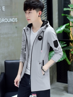 เสื้อแจ็กเก็ตผู้ชาย เสื้อคลุม กันแดดกันหนาวได้เท่ห์ๆ