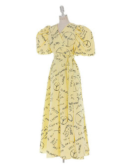 ชุดเดรสยาวสวยๆ ชุดเดรสยาวใส่สบาย ใส่ทำงาน