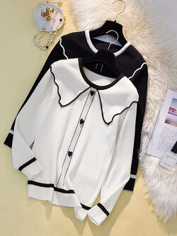 เสื้อผ้าคนอ้วน เสื้อผ้าสาวอวบ