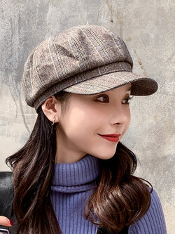 หมวกเบเร่ต์