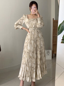 ชุดเดรสแฟชั่น แบบชุดเดรสสวยๆ ชุดเดรสน่ารัก