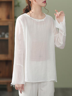 เสื้อยืดวินเทจ ฟรีไซส์อกเสื้อประมาณ 38-42