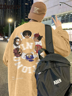 เสื้อยืดคอกลม ผู้ชาย เสื้อยืดผู้ชายเกาหลี เสื้อยืดเกาหลี แบรนด์ NELLY