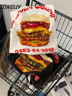 เสื้อยืดคอกลม ผู้ชาย เสื้อยืดผู้ชายเกาหลี เสื้อยืดเกาหลี แบรนด์ NELLY