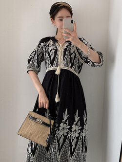 ชุดเดรสแฟชั่น แบบชุดเดรสสวยๆ ชุดเดรสน่ารัก