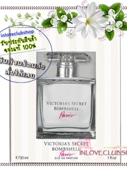 Victoria's Secret / Eau de Parfum 30 ml. (Bombshell Paris)