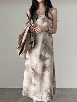 เดรสวัยรุ่นเกาหลี จาก ICC