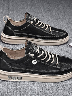 รองเท้าผ้าใบผู้ชาย