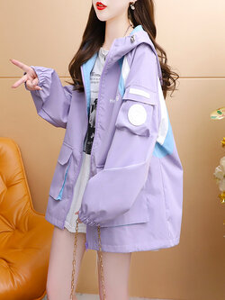 เสื้อไหมพรม เสื้อไหมพรมแขนยาว 38-44 นิ้ว ฟรีไซส์