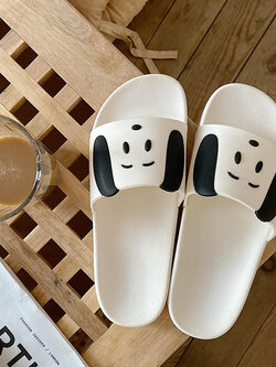 รองเท้าแตะผู้หญิง ใส่ในบ้าน By.Thin strips