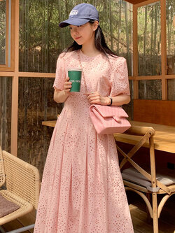 ชุดเดรสแฟชั่น แบบชุดเดรสสวยๆ ชุดเดรสน่ารัก