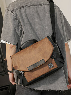 กระเป๋าผู้ชาย กระเป๋าผู้ชายแฟชั่น