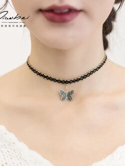 สร้อยคอ จี้ สร้อยคอแฟชั่น