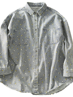 เสื้อผ้าสไตล์ญี่ปุ่น Mori Girl