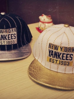 หมวกเด็กน่ารักๆ สไตล์เกาหลี