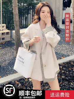 เสื้อโค้ท เสื้อโค้ทกันหนาว เสื้อโค้ทผ้าขนสัตว์