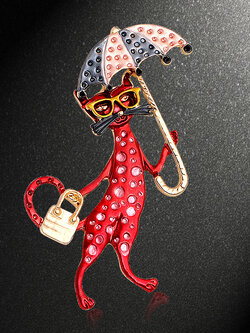 เข็มกลัด เข็มกลัดสวยๆ เข็มกลัดติดเสื้อ Brooch