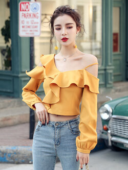 ชุดเดรสแฟชั่น เดรสเกาหลี BY SHACOS