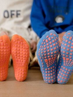 ถุงเท้า ขายยกเซ็ต