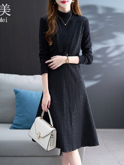 เดรสแฟชั่น แบบลายหมดสต็อกเร็วมากคะ สอบถามไซต์ที่สั่งได้ก่อนการสั่งนะคะ