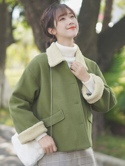 เสื้อไหมพรม เสื้อไหมพรมแขนยาว