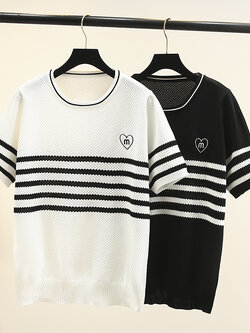 เสื้อผ้าคนอ้วน เสื้อผ้าสาวอวบ(อกเสื้อ38-50นิ้ว)