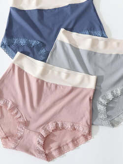 กางเกงในผู้หญิง ขายเป็นเซ็ต