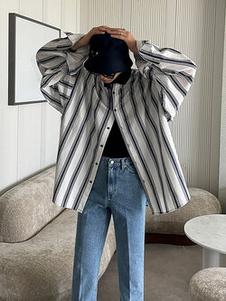 เสื้อT-shirt เสื้อผู้ชายเกาหลี เสื้อเกาหลี MCYC