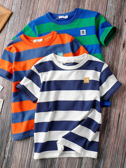 เสื้อผ้าเด็กผู้ชาย