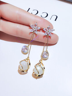 ต่างหู ตุ้มหูแฟชั่น