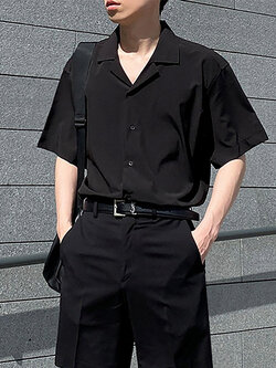 เสื้อT-shirt เสื้อผู้ชายเกาหลี เสื้อเกาหลี MCYC