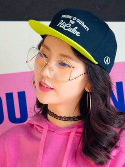 หมวกฮิปฮอป หมวก Hiphop หมวก Hiphop วัยรุ่น