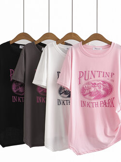 เสื้อผ้าคนอ้วน เสื้อผ้าสาวอวบ(อกเสื้อ38-50นิ้ว)