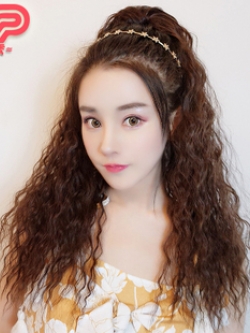 วิกผม แฮร์พิช Hairpiece