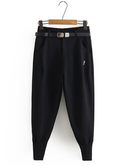 กางเกงคนอ้วน กางเกงสาวอวบ