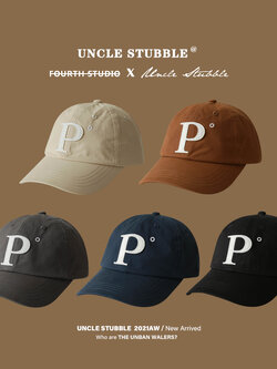 หมวกแก๊ป หมวกเบสบอล